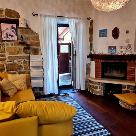 Casa Villanova Homes Nova Vas nad Dragonjo 部屋 写真