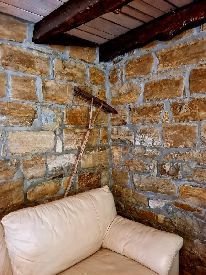 Casa Villanova Homes Nova Vas nad Dragonjo エクステリア 写真