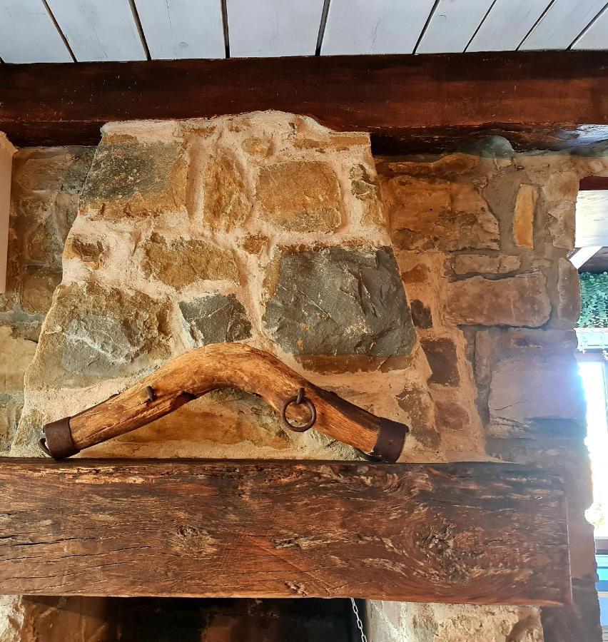 Casa Villanova Homes Nova Vas nad Dragonjo エクステリア 写真