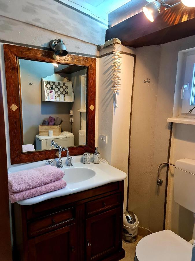 Casa Villanova Homes Nova Vas nad Dragonjo エクステリア 写真