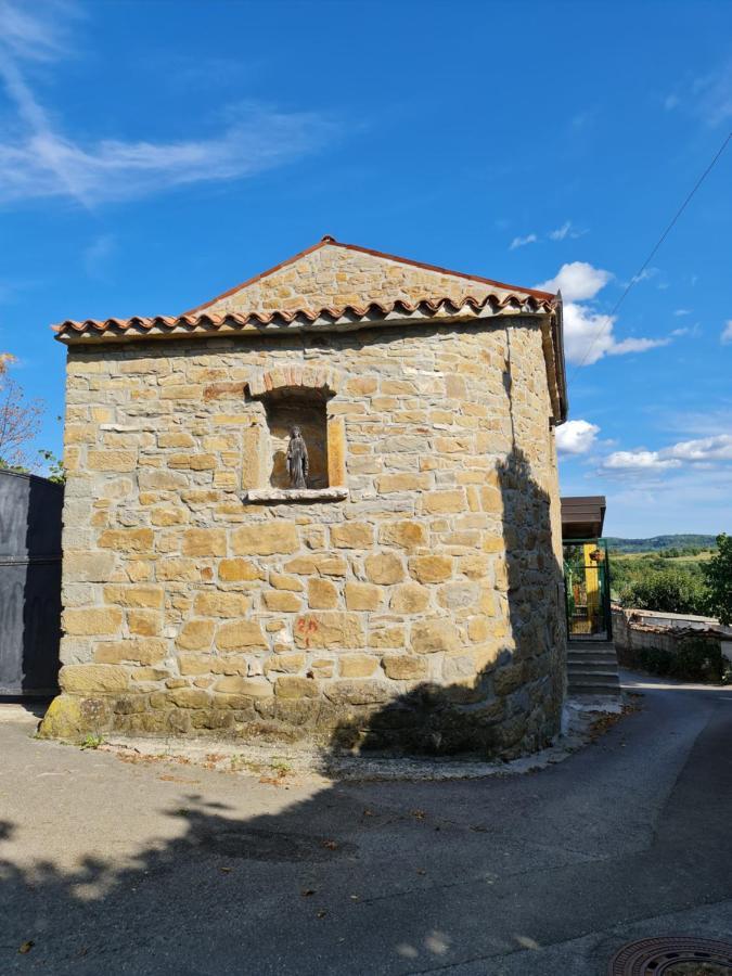 Casa Villanova Homes Nova Vas nad Dragonjo エクステリア 写真