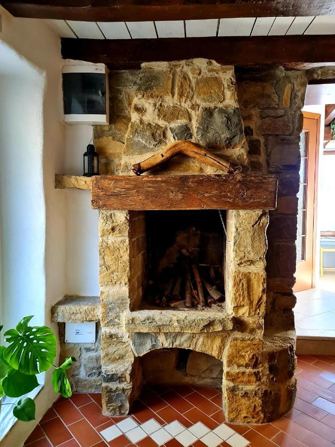 Casa Villanova Homes Nova Vas nad Dragonjo エクステリア 写真
