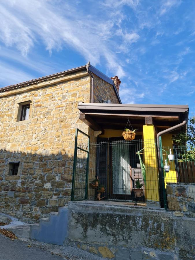 Casa Villanova Homes Nova Vas nad Dragonjo エクステリア 写真