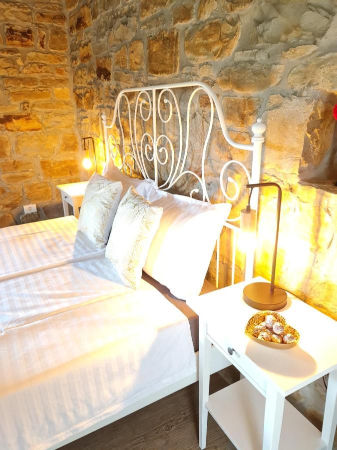 Casa Villanova Homes Nova Vas nad Dragonjo エクステリア 写真