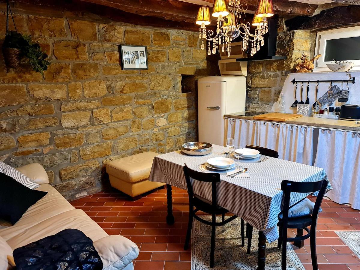 Casa Villanova Homes Nova Vas nad Dragonjo エクステリア 写真