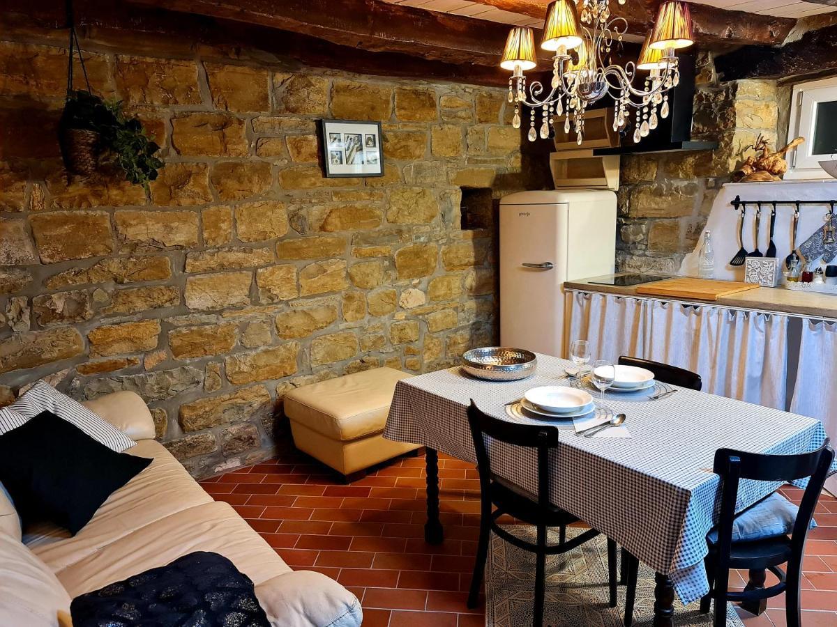 Casa Villanova Homes Nova Vas nad Dragonjo エクステリア 写真