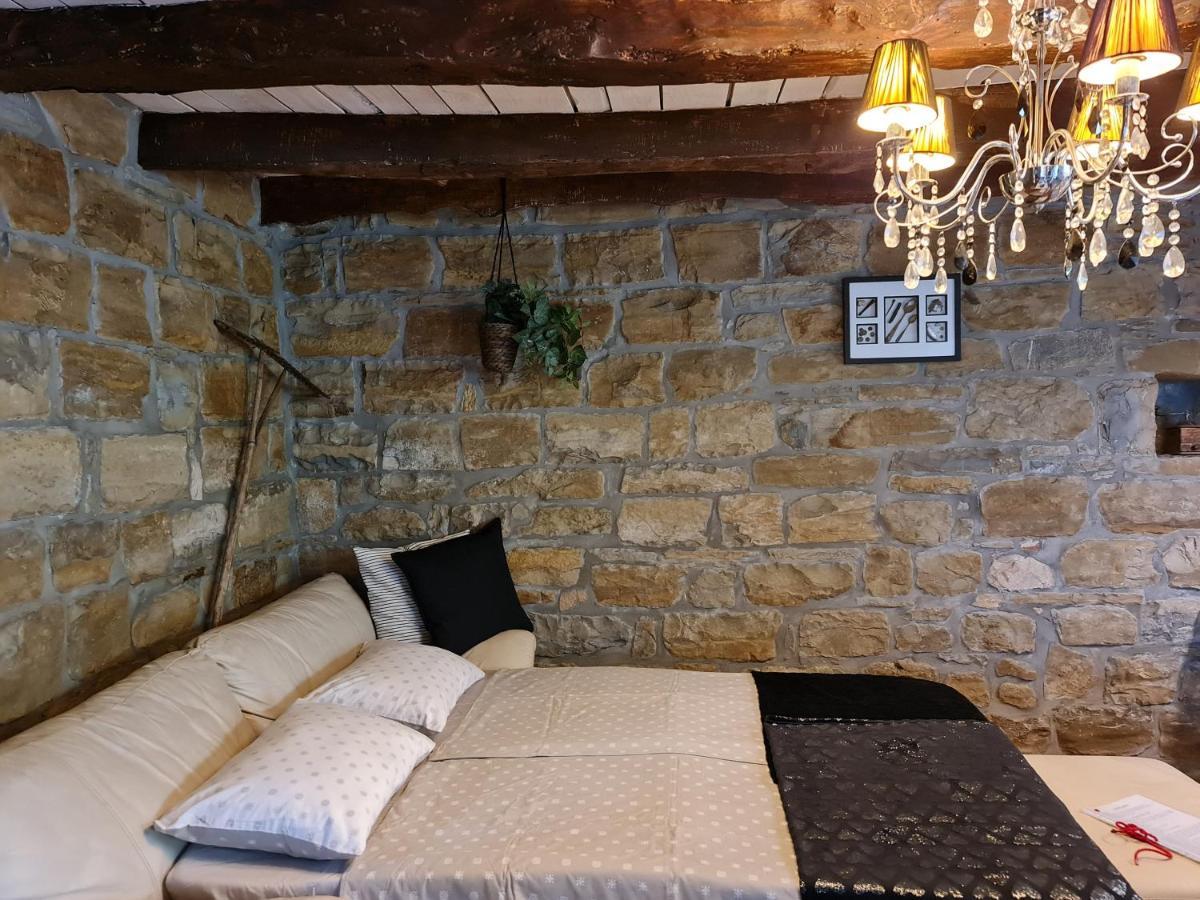 Casa Villanova Homes Nova Vas nad Dragonjo エクステリア 写真