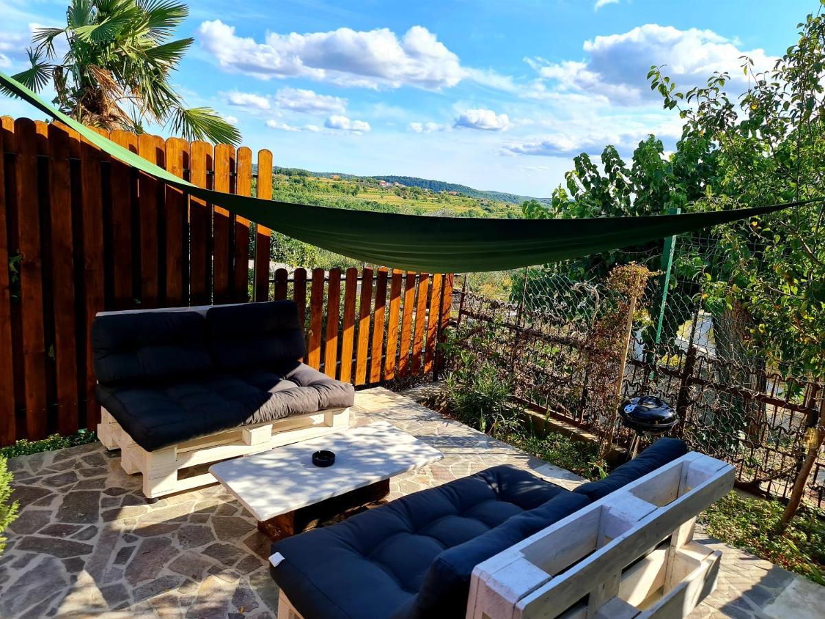 Casa Villanova Homes Nova Vas nad Dragonjo エクステリア 写真