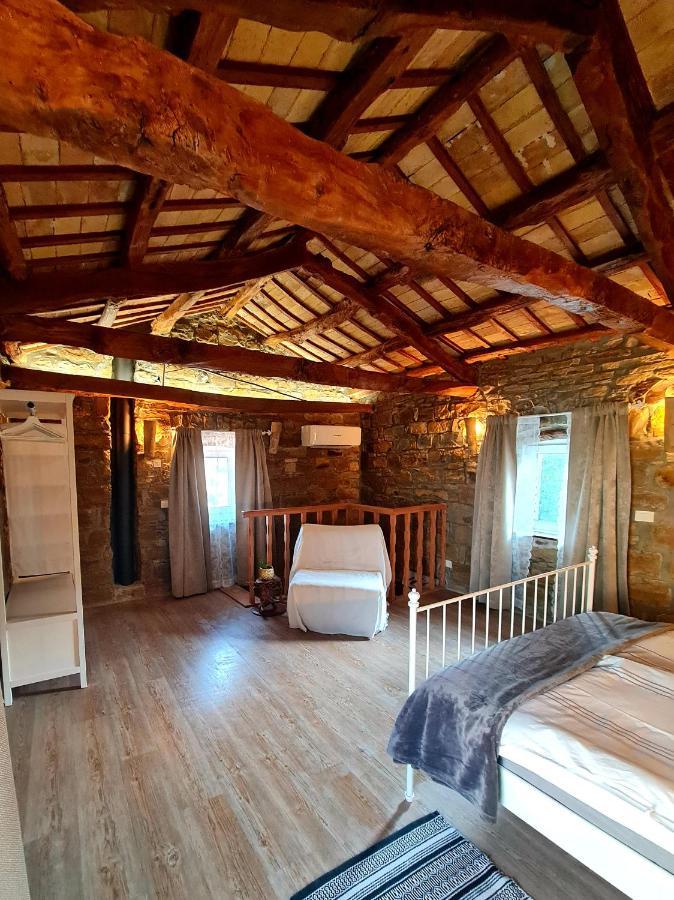 Casa Villanova Homes Nova Vas nad Dragonjo エクステリア 写真