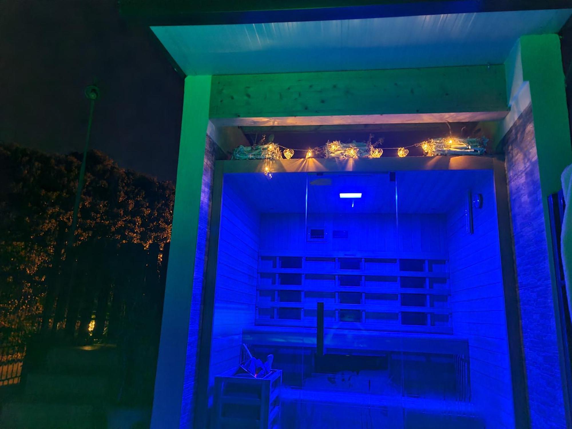 Casa Villanova Homes Nova Vas nad Dragonjo エクステリア 写真