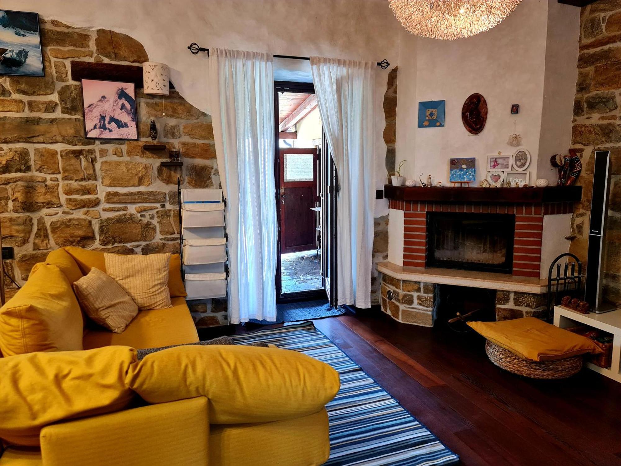 Casa Villanova Homes Nova Vas nad Dragonjo 部屋 写真