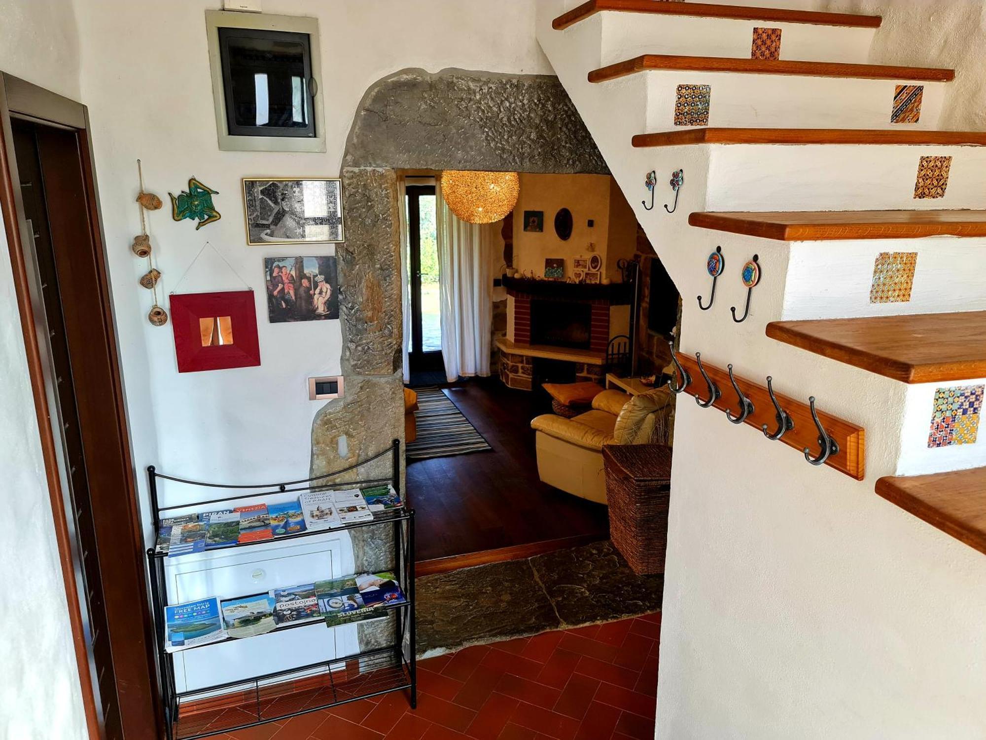 Casa Villanova Homes Nova Vas nad Dragonjo 部屋 写真