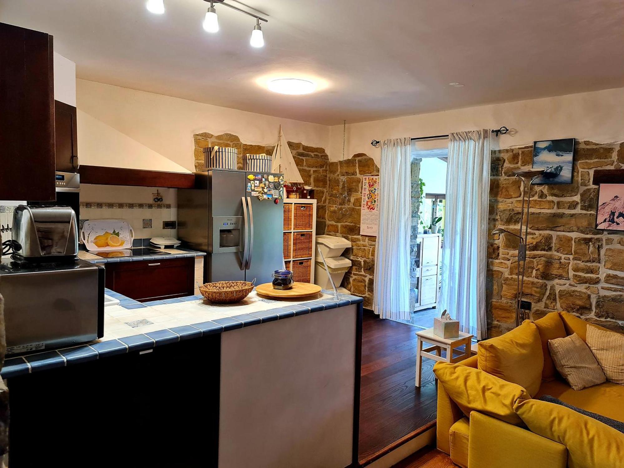 Casa Villanova Homes Nova Vas nad Dragonjo 部屋 写真